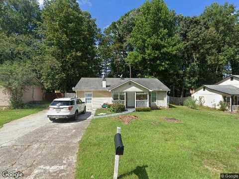 Meadow Wood, LAWRENCEVILLE, GA 30044