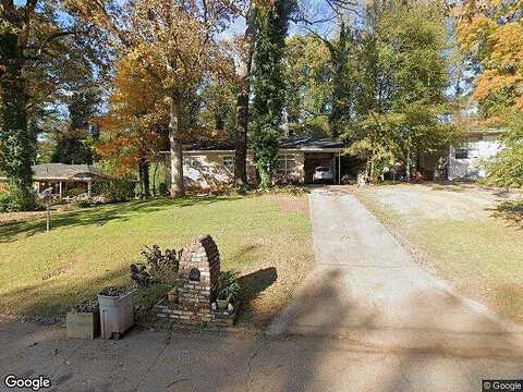 Pasadena, DECATUR, GA 30032
