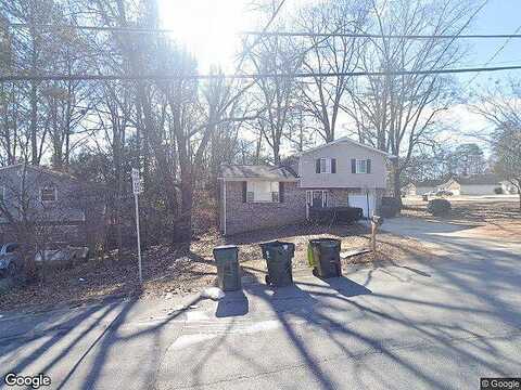 Jerome, ATLANTA, GA 30349