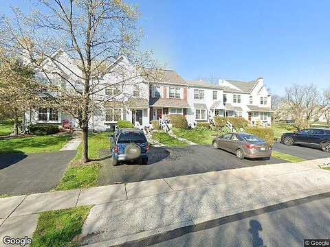 Hillendale, Black Horse, PA 19403