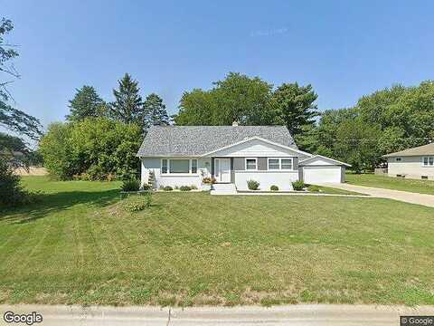 5Th, EVANSVILLE, WI 53536