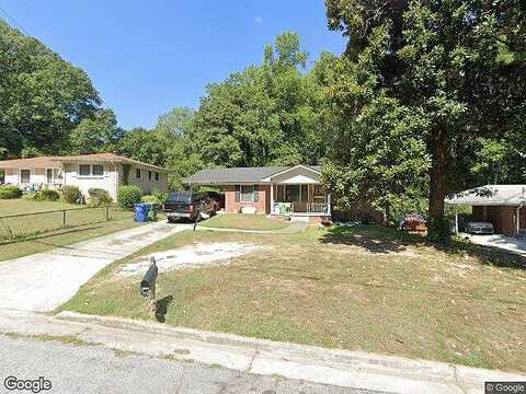 Oakcliff, ATLANTA, GA 30331