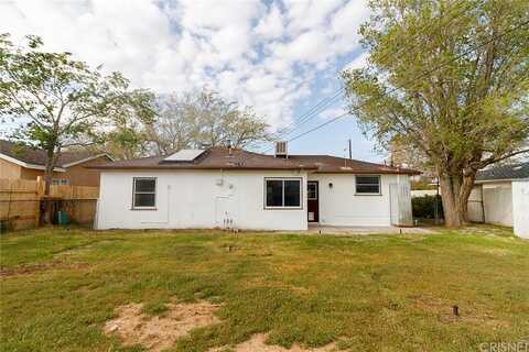 Avenue P2, PALMDALE, CA 93550