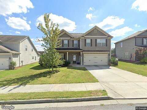 Villa Spring, DACULA, GA 30019
