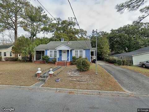 New York, SAVANNAH, GA 31404