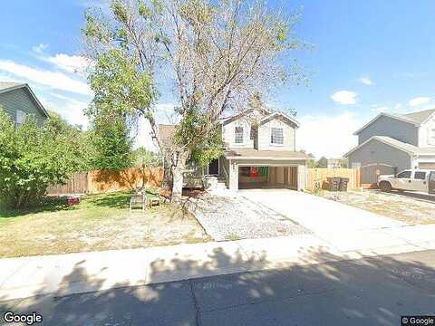 96Th, THORNTON, CO 80229