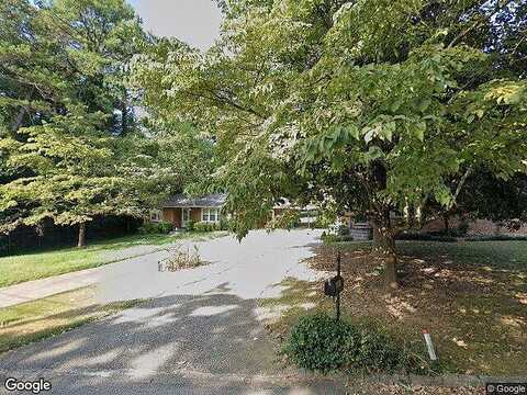 Mckenzie, DECATUR, GA 30032