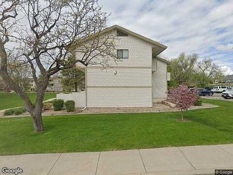 Heatheridge, FORT COLLINS, CO 80526