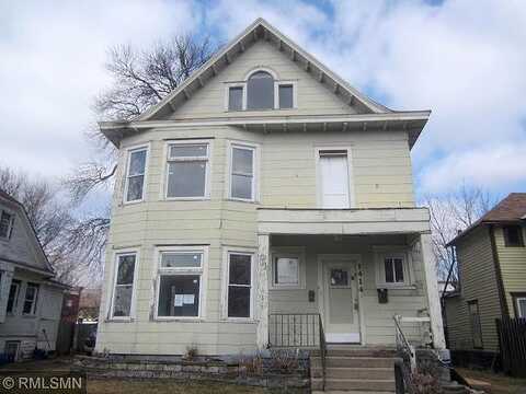 Golden Valley, MINNEAPOLIS, MN 55411