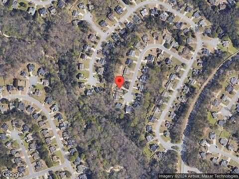 Wilkes Crest, DACULA, GA 30019