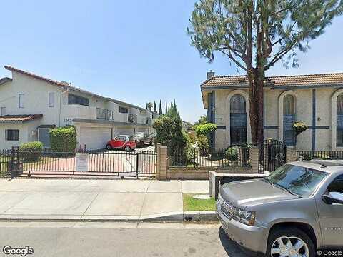 Tracy, BALDWIN PARK, CA 91706