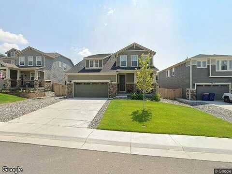 Alamosa, BRIGHTON, CO 80601