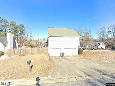 Hampstead, DOUGLASVILLE, GA 30134