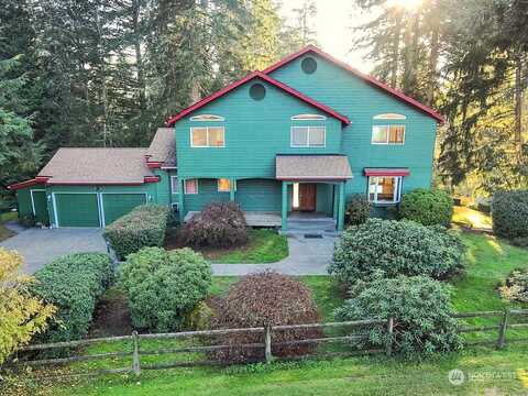 Sleepy Hollow, OLYMPIA, WA 98516