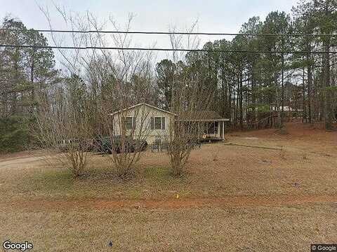 Big A, DOUGLASVILLE, GA 30135