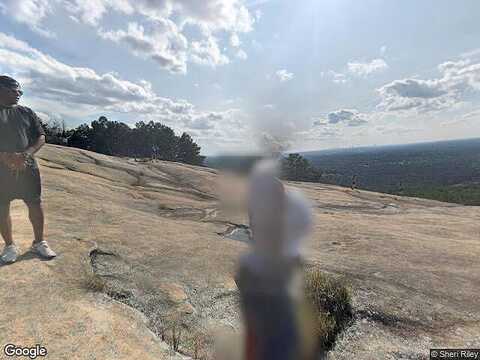 Eva Mamie, STONE MOUNTAIN, GA 30083