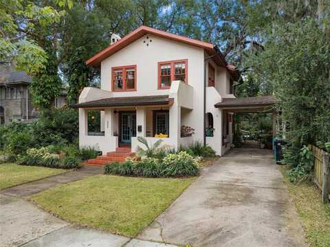 332 AGNES STREET, ORLANDO, FL 32801