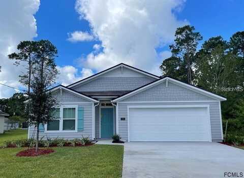 7 REYBELL LANE, PALM COAST, FL 32164