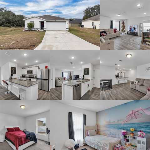 608 GILA DRIVE, KISSIMMEE, FL 34759
