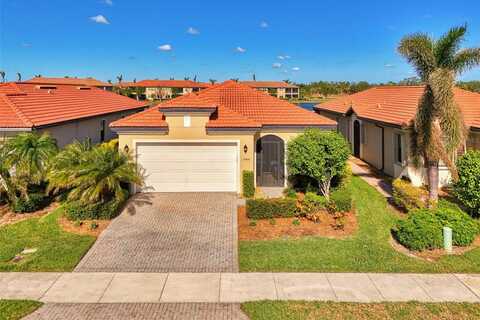 10428 CROOKED CREEK DRIVE, VENICE, FL 34293