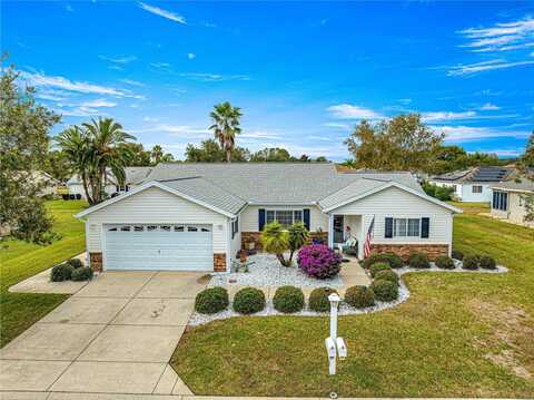 13746 SE 88TH AVENUE, SUMMERFIELD, FL 34491