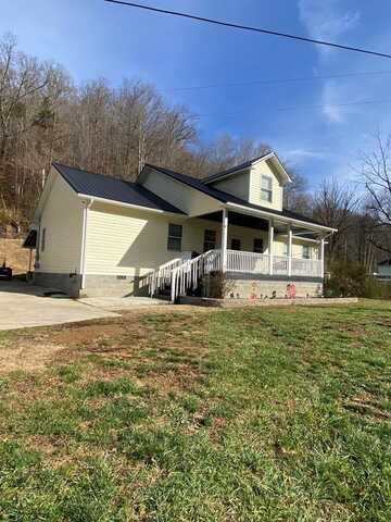 2308 KY Rt 302, Van Lear, KY 41265