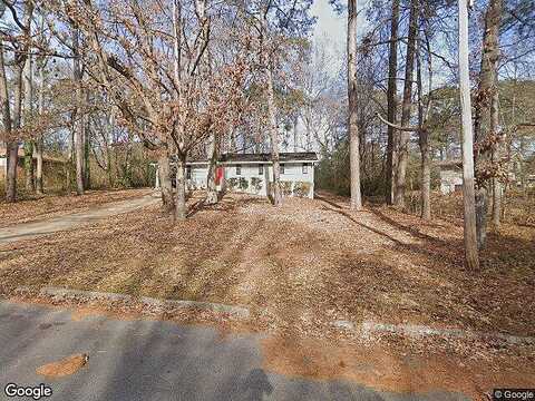 Springbrook, DOUGLASVILLE, GA 30135