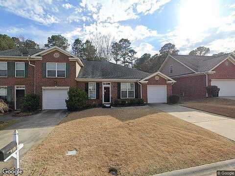 Bowen, GROVETOWN, GA 30813