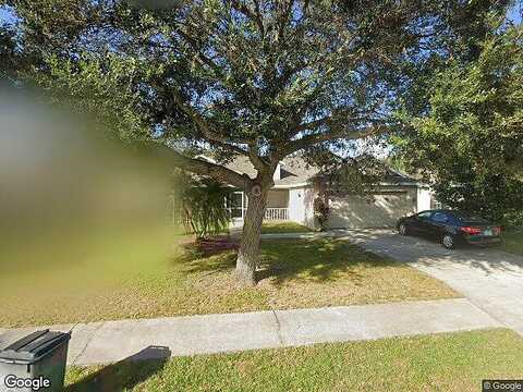 Kingsfield, PARRISH, FL 34219