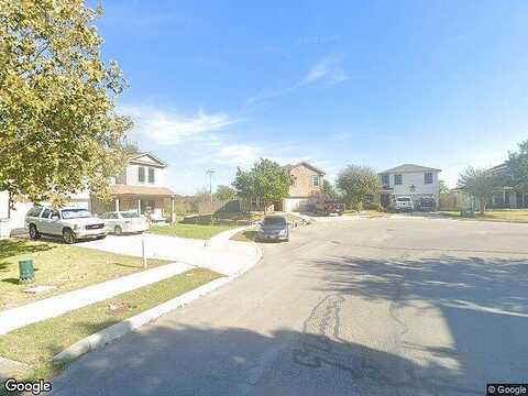 Willow, CIBOLO, TX 78108