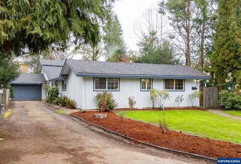 Van Buren, CORVALLIS, OR 97330