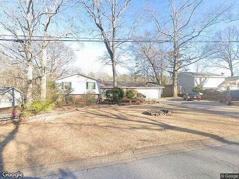 Douglas Ridge, DOUGLASVILLE, GA 30135