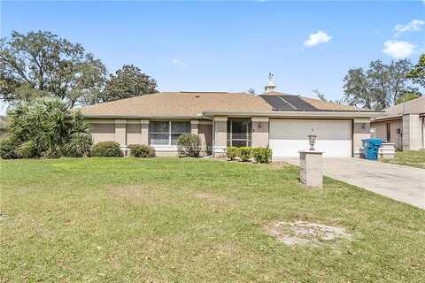 Landover, SPRING HILL, FL 34609