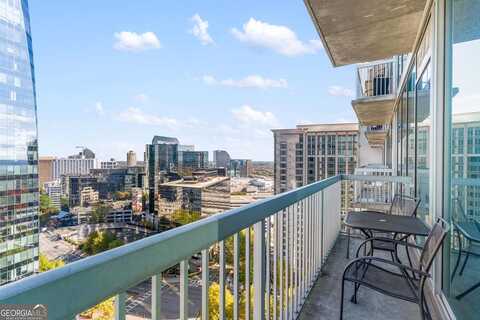 Peachtree, ATLANTA, GA 30326
