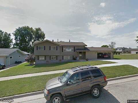 Williamsburg, JANESVILLE, WI 53548