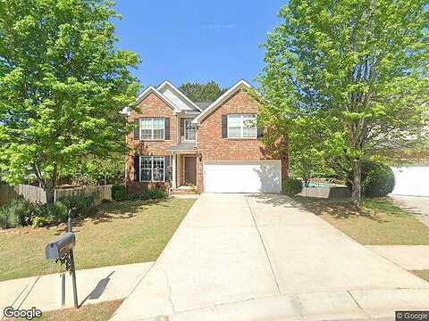 Parador, MCDONOUGH, GA 30253
