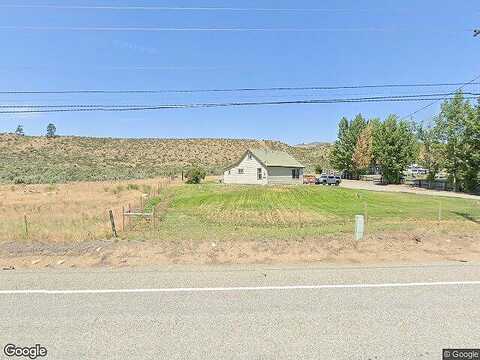 Old Highway 97, OKANOGAN, WA 98840