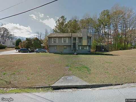 Liberty, LITHIA SPRINGS, GA 30122