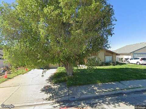 Buckeye, HIGHLAND, CA 92346