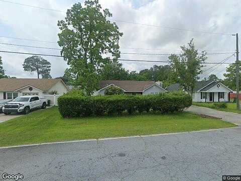 Varnedoe, HINESVILLE, GA 31313