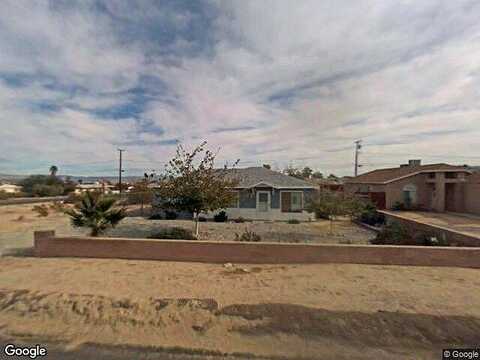 Daisy, TWENTYNINE PALMS, CA 92277