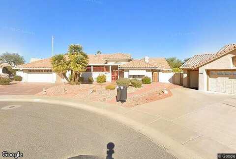 Pavillion, SUN CITY WEST, AZ 85375