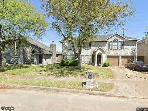 Birch, PASADENA, TX 77503