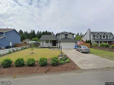 131St Street, PUYALLUP, WA 98373