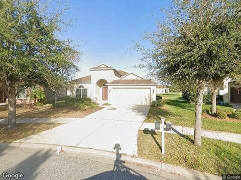Forest Mere, RIVERVIEW, FL 33578
