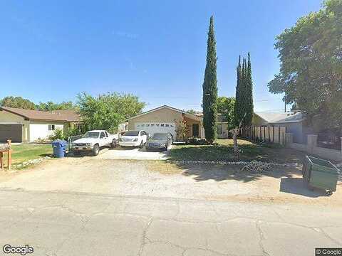 Avenue U2, LITTLEROCK, CA 93543