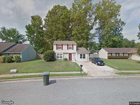 Chatsworth, NEWPORT NEWS, VA 23601