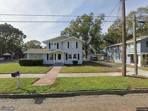 Warnell, PLANT CITY, FL 33563