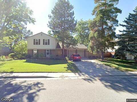 Elizabeth, CENTENNIAL, CO 80122