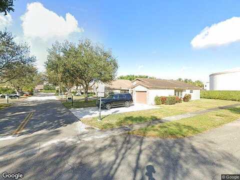 4Th, PLANTATION, FL 33317